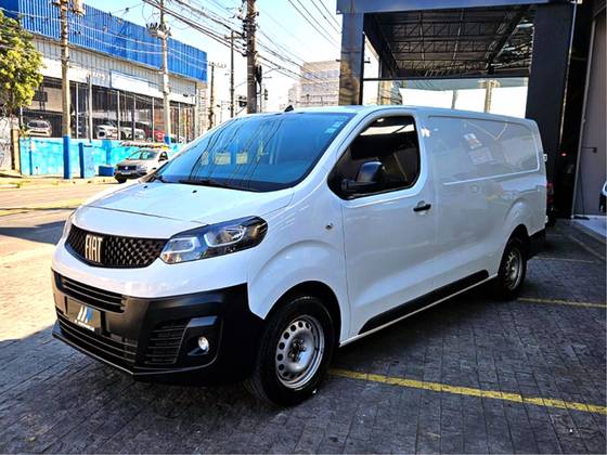 FIAT SCUDO 1.5 BLUEHDI DIESEL CARGO MANUAL FIAT SCUDO 1.5 BLUEHDI DIESEL CARGO MANUAL